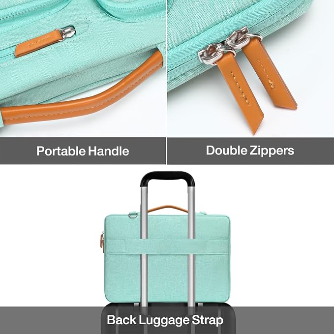 Aqua Green