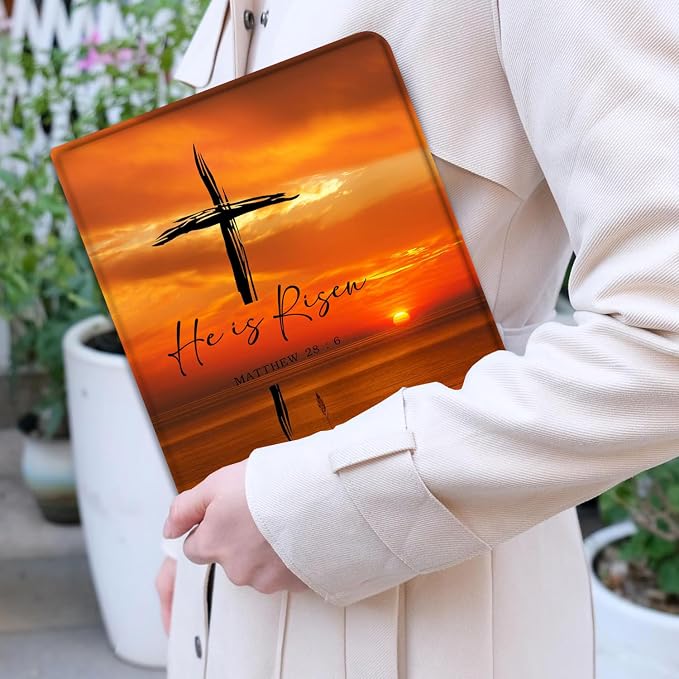 Sunset Bible Verse Matthew28:6