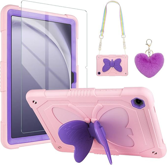 Pink Purple