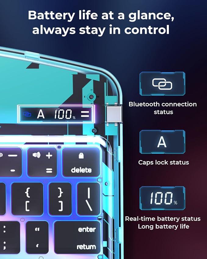 Transparent+Blue