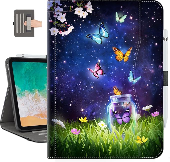Starry Sky Butterfly