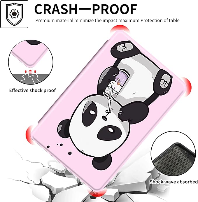 Cute Panda