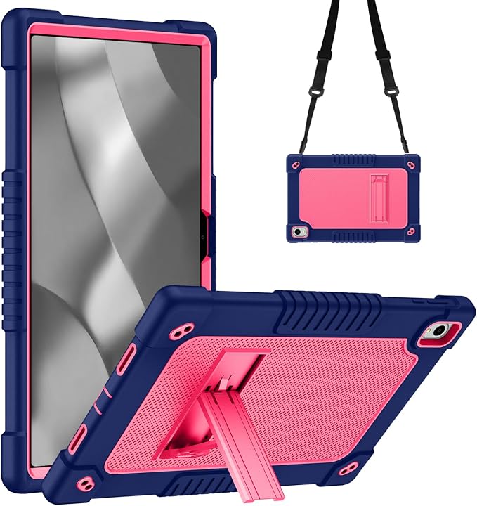 Navy/Pink