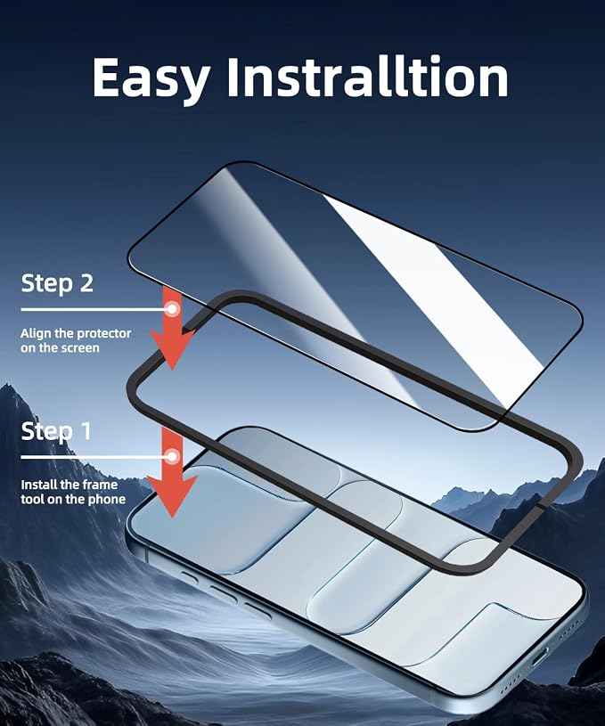 Crystal Clear-3PCS