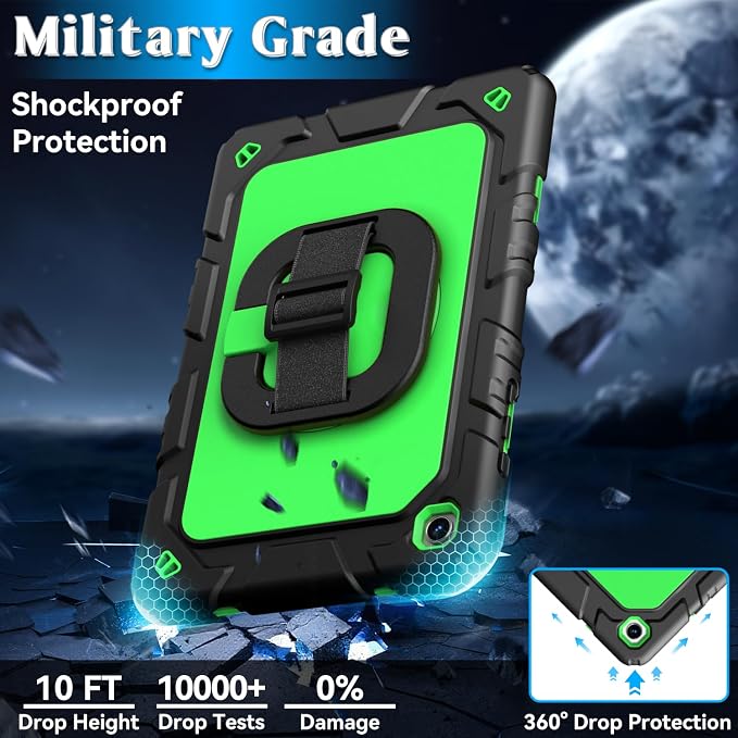 #03 BLACK+GREEN