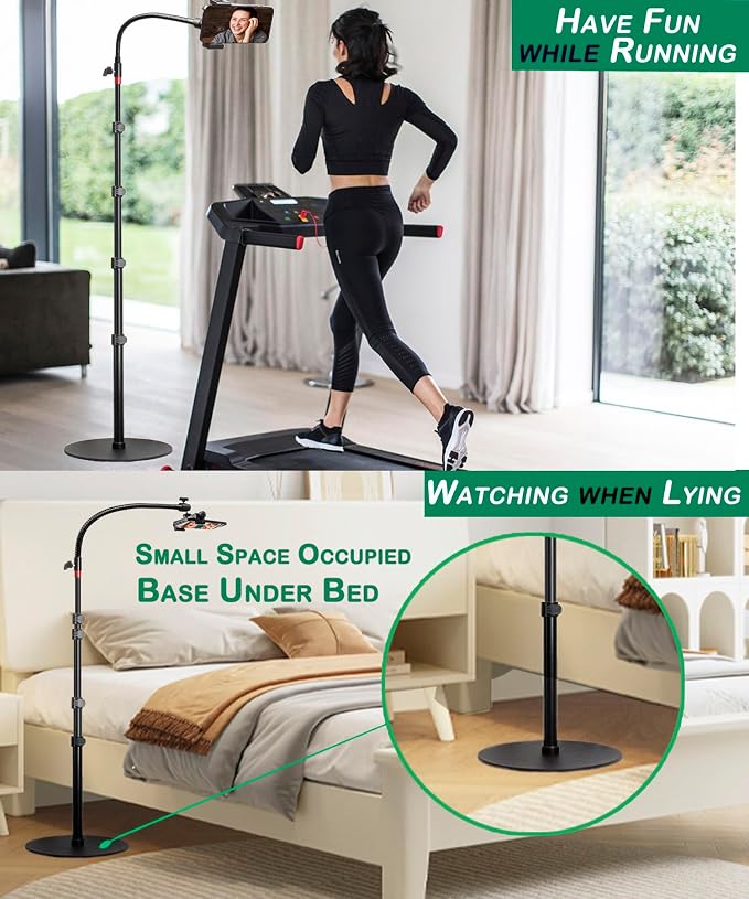 Center Column Stand