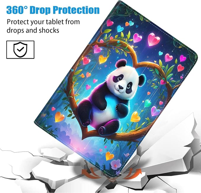 iPad 10th 10.9 Case-stm-C203