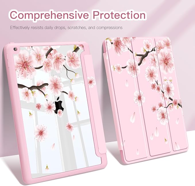 Cherry Blossoms
