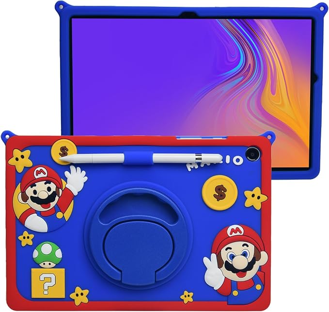 Mario