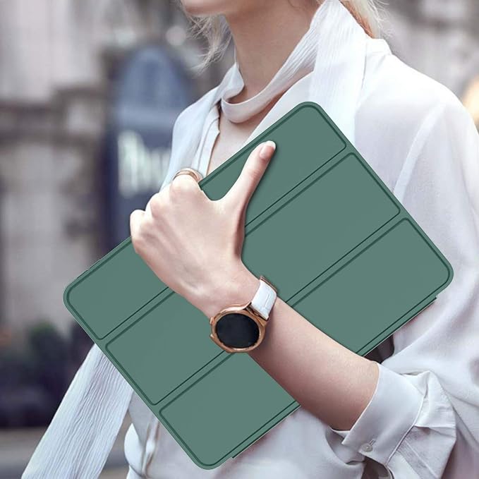 New Midnight Green
