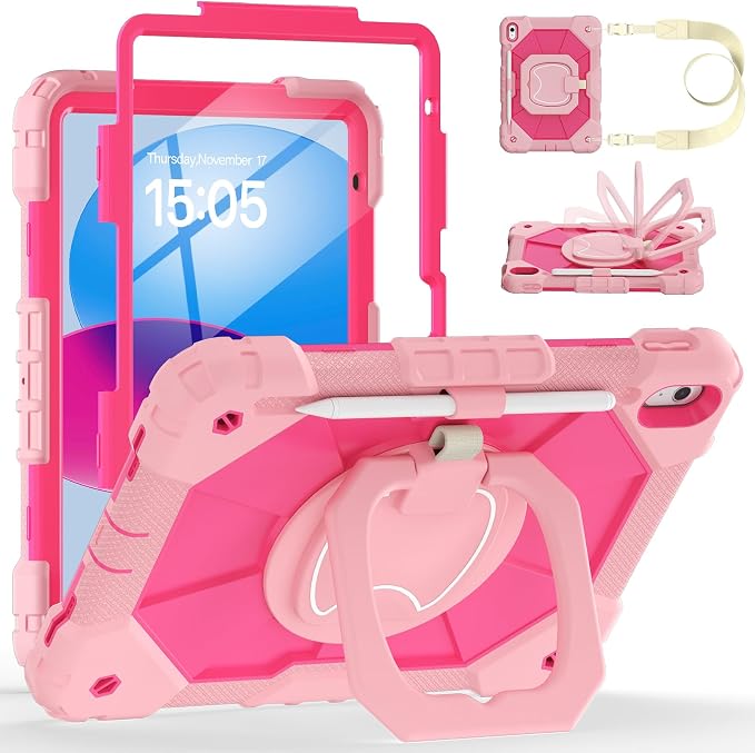 Rose Pink