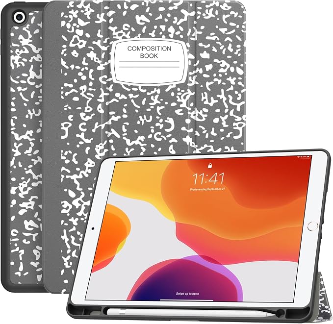 B-Book Gray