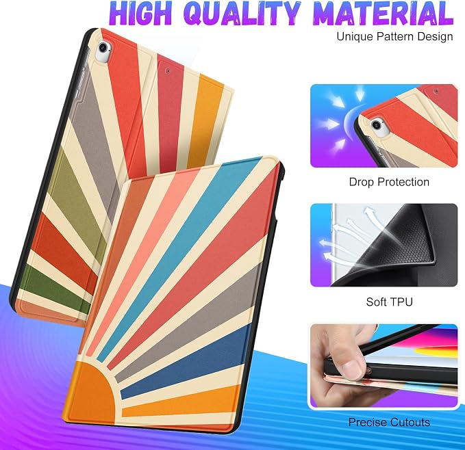 5-for iPad 9.7-Sunrise