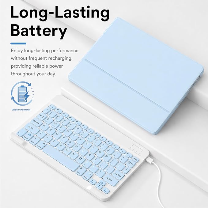 Sky Blue