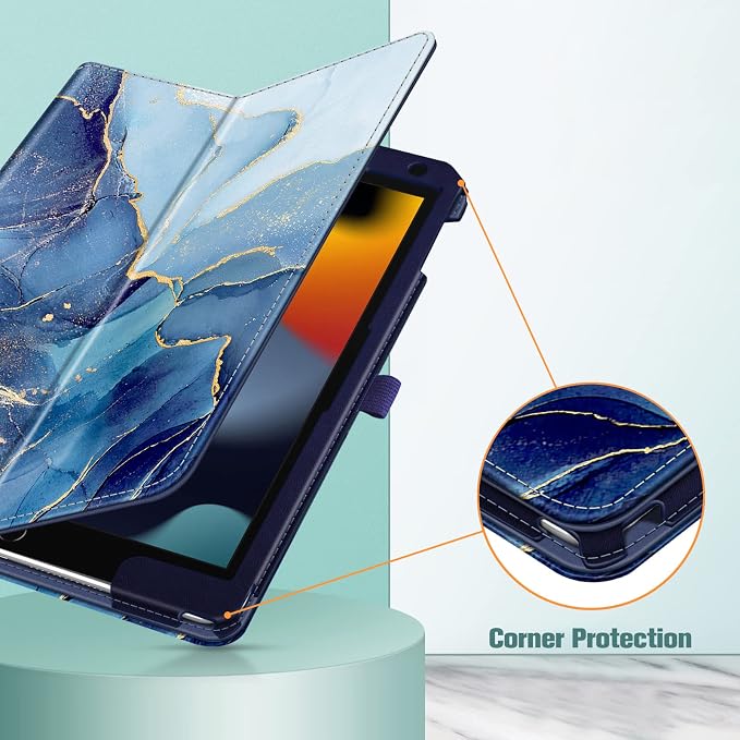 ocean marble