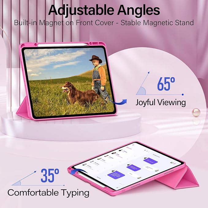 Rose Pink