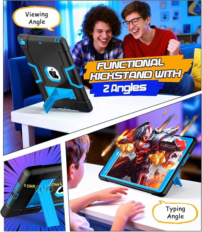 Black+Blue