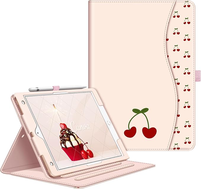 coquette cherries