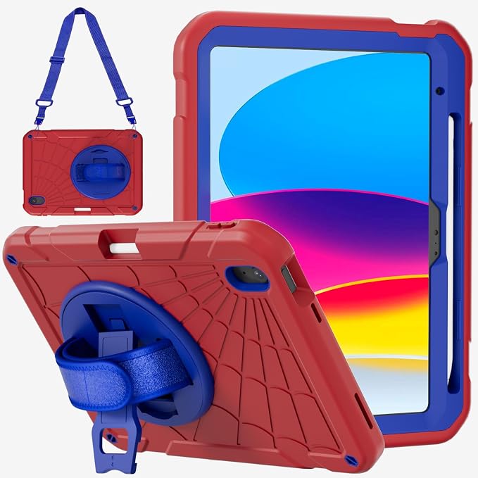 Red+Blue