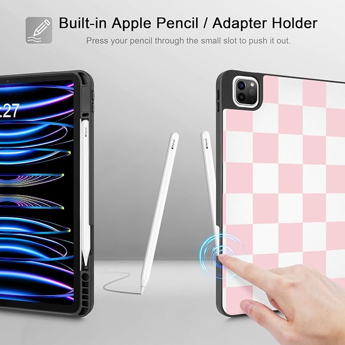 Lattice Pink