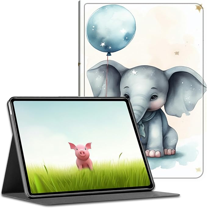 Elephant Balloons