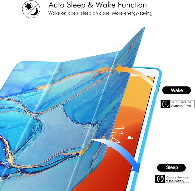 P-Sky Blue Marble