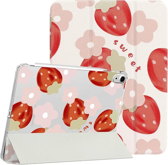 Light Strawberry