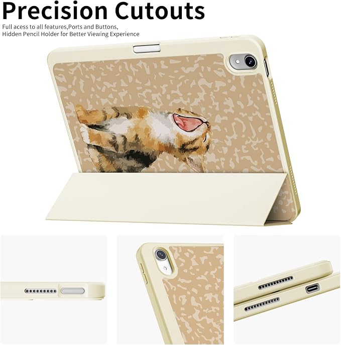 CatComposition Book