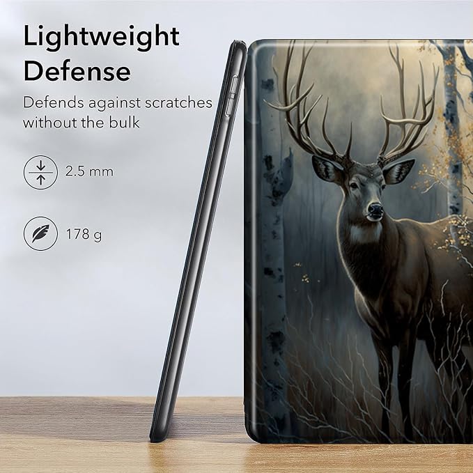 Forest Deer