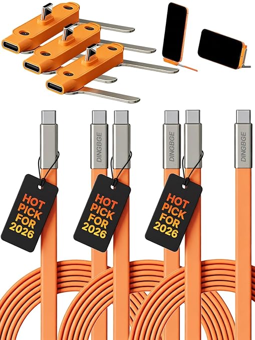 Data cable set