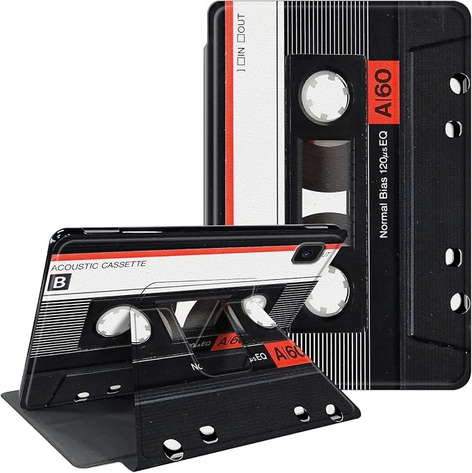 Audio Cassette Tape