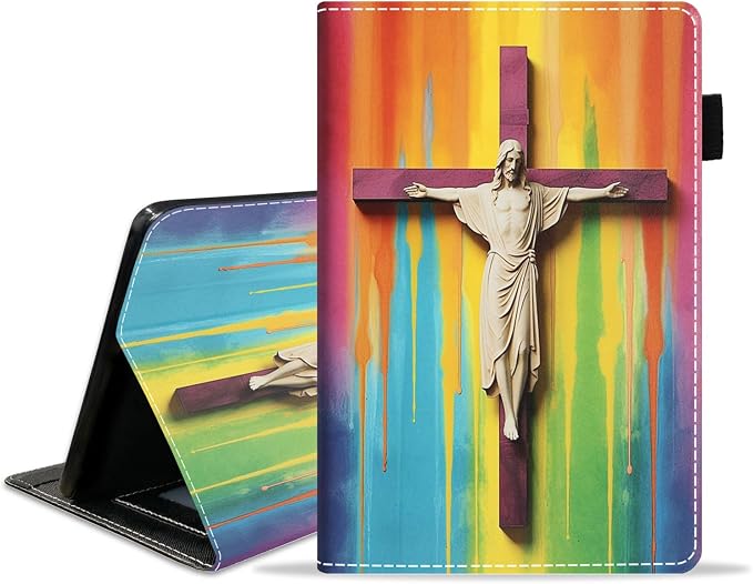 Christ Cross Jesus