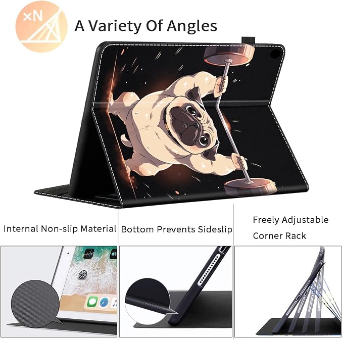 SOTW-HD 10 plus 2023Case-3-101