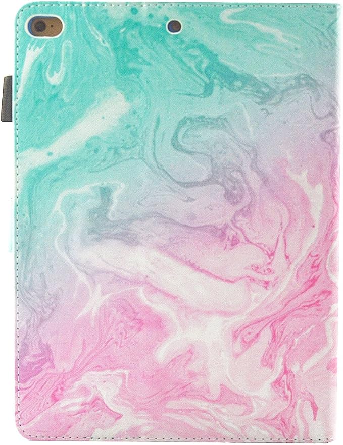 A9 Pink Mint