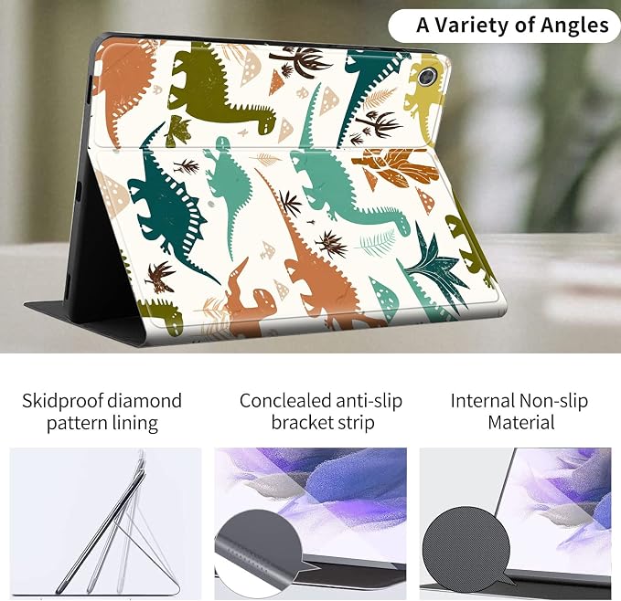 Custom your Own Tablet Case