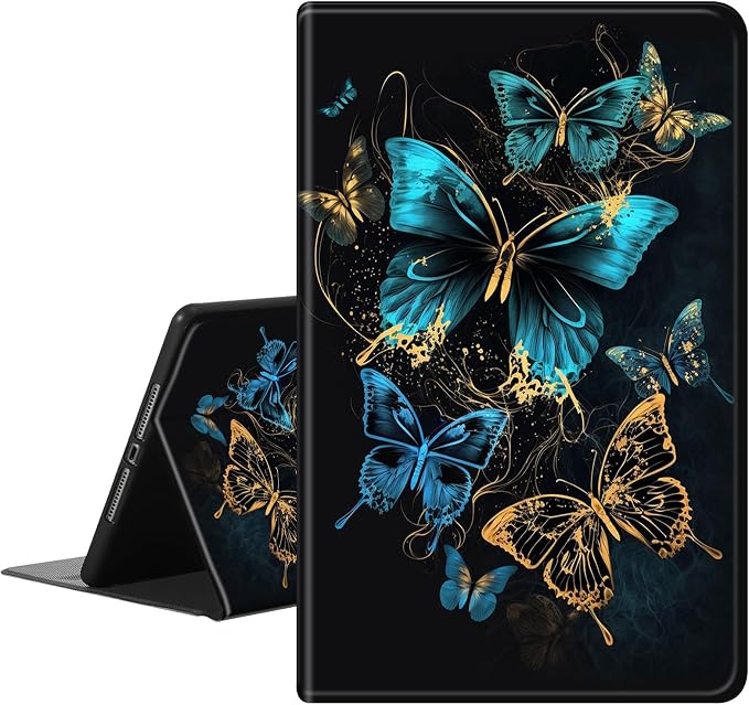 Blue Butterfly
