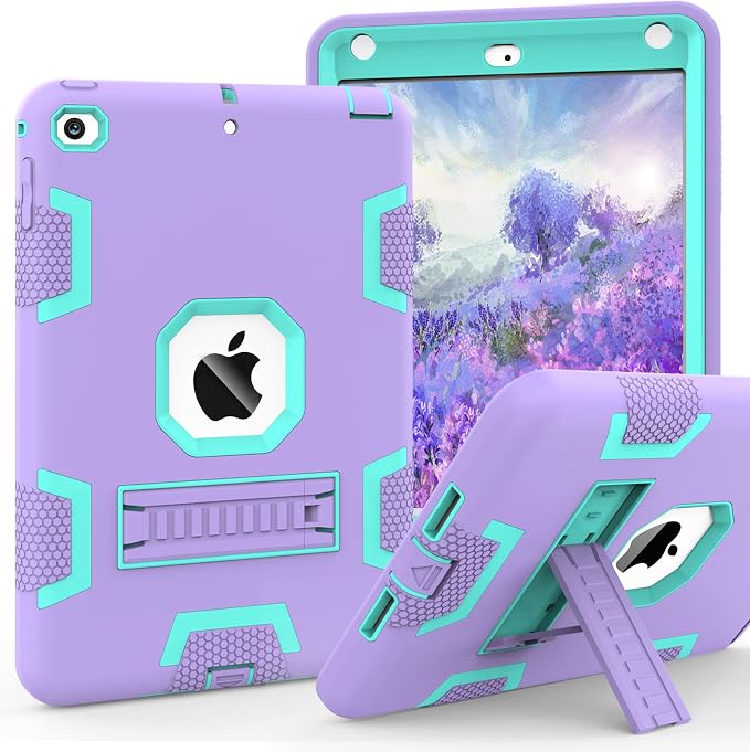01 Purple+Green