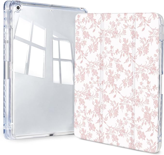 Floral 4