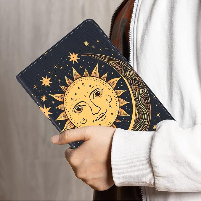 Magic Sun and Moon