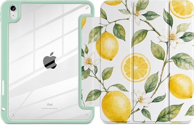 Lemon Garden