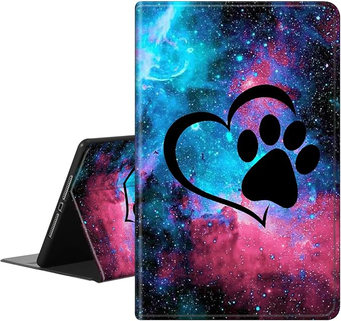 Galaxy Love Paw
