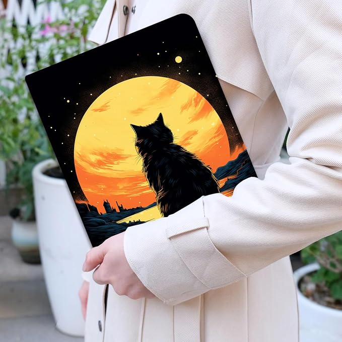 Moon Cat