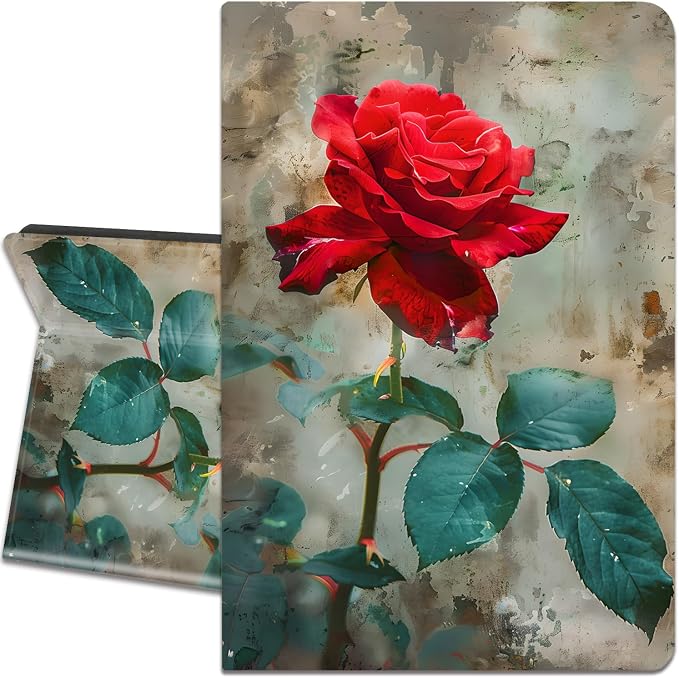 Red Rose