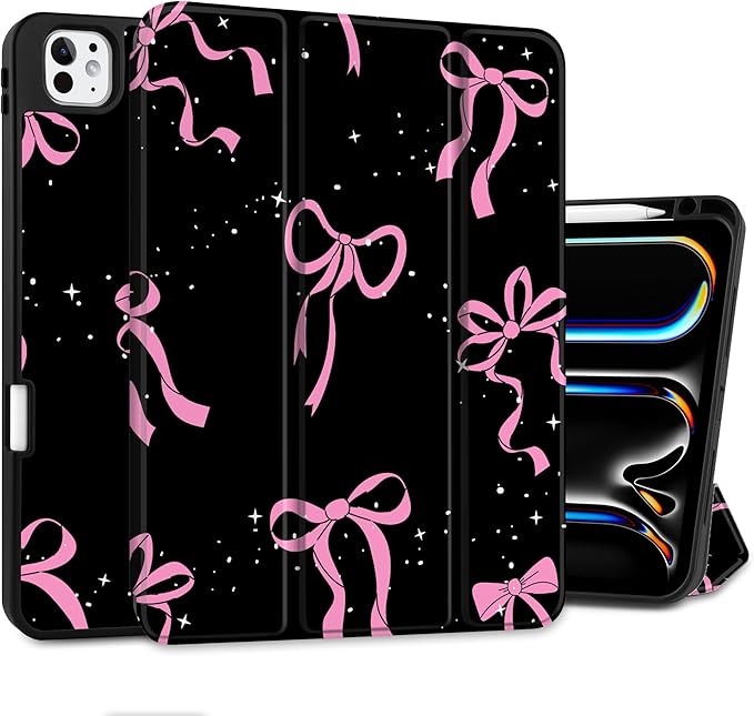 Bows & Stars
