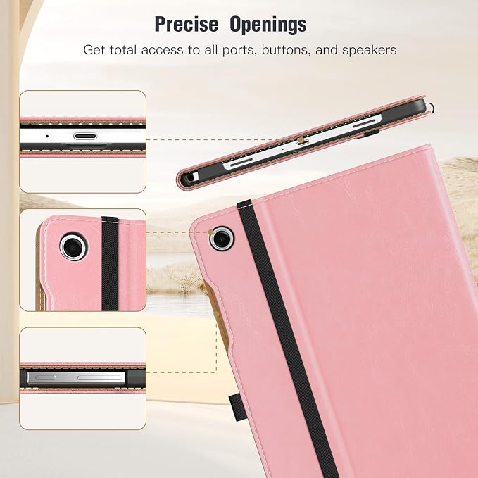 G Cinnamon Pink
