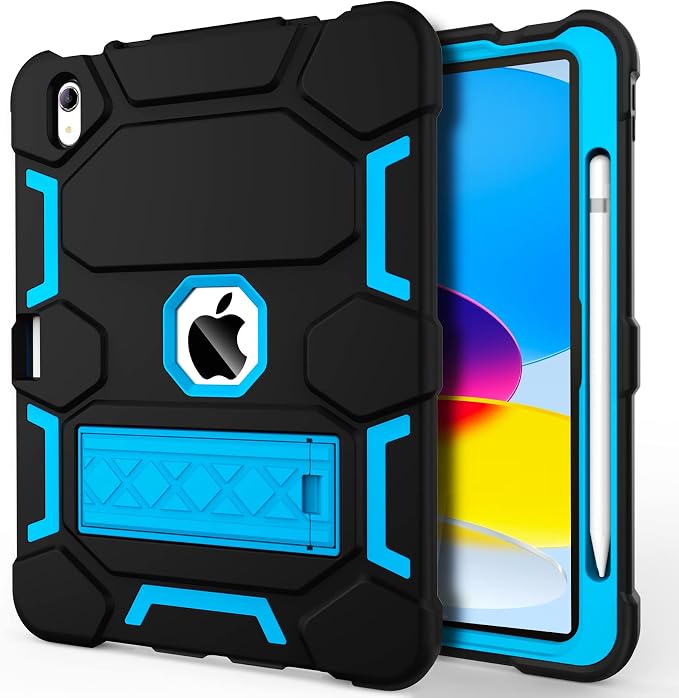 16 Black+Blue