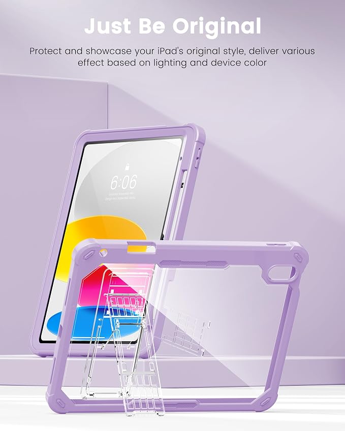 Solid Purple