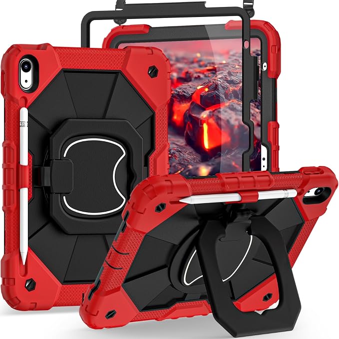 Red+Black