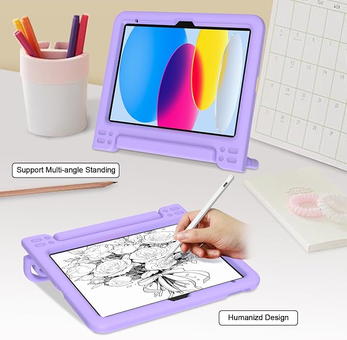 Light Purple