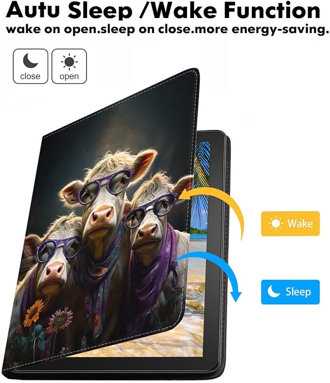 Funny Cows Combination